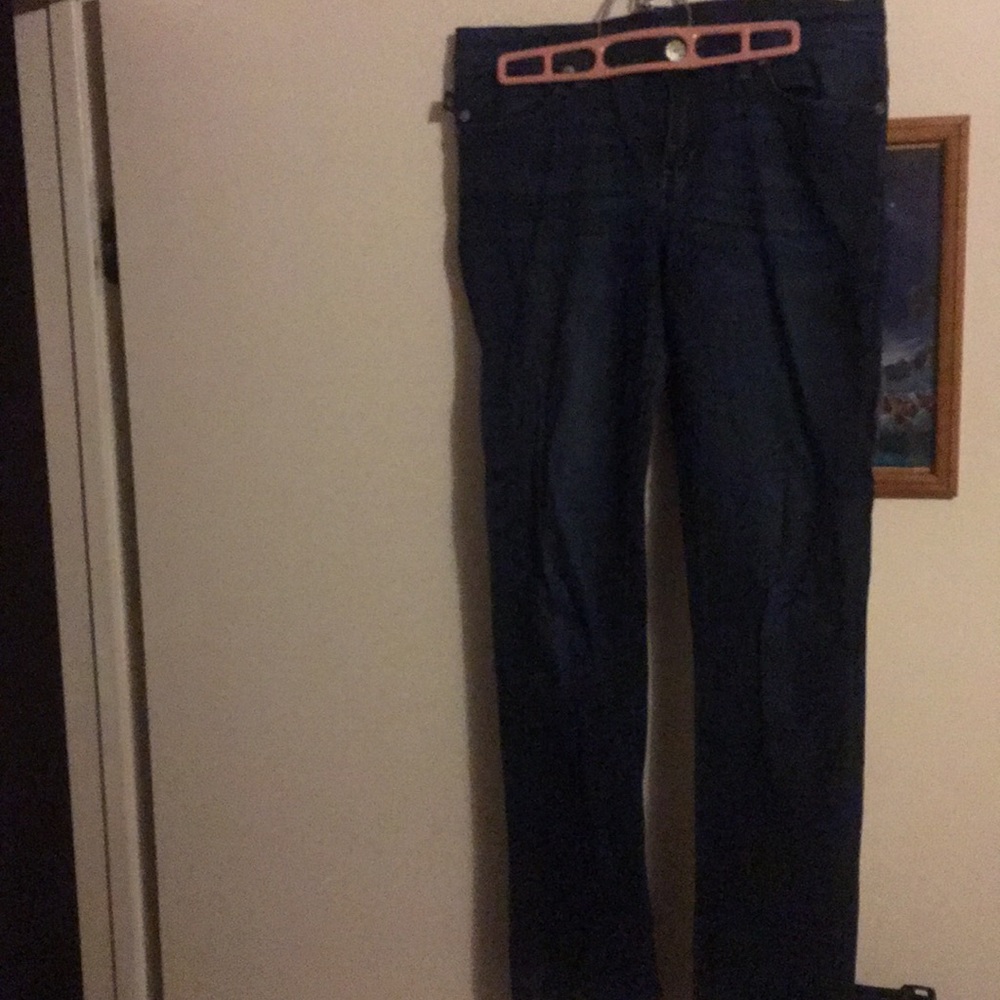 Rock & Republic jeans